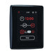 Saunum AirIQ Wi-Fi Programmable Multi-Function Sauna Heater Control - West Coast Saunas - 4745090010565