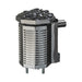 Scandia 40K BTU Gas Sauna Heater - Natural Gas or Propane - West Coast Saunas - SN - HG4 - NG - G60