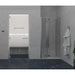 Scandia Advanced Hybrid Steam Room 8' High - West Coast Saunas - AHSR2