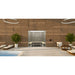 Scandia Advanced Hybrid Steam Room 8' High - West Coast Saunas - AHSR2