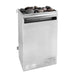Scandia Electric Ultra Sauna Heater - Medium (6.0KW - 9.0KW) 208V or 240V - West Coast Saunas - SN - HEM - 60208 - 60