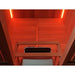 Scandia Electric Ultra Sauna Heater - Small (3.0 - 4.5KW) 208 or 240V - West Coast Saunas - SN - HES - 30208 - 60