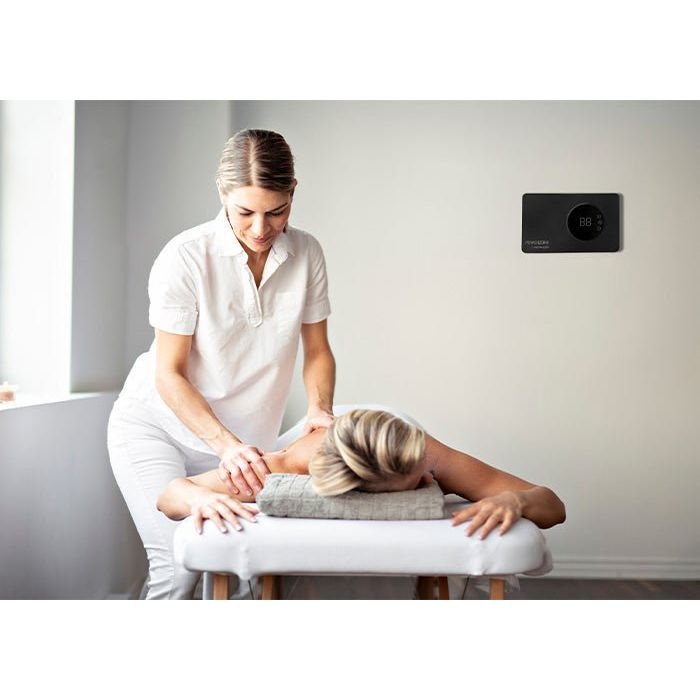 Scandia Powerzone 100 - Automatic Ozone Sterilizer - West Coast Saunas - SR - OZ - PWRZN100