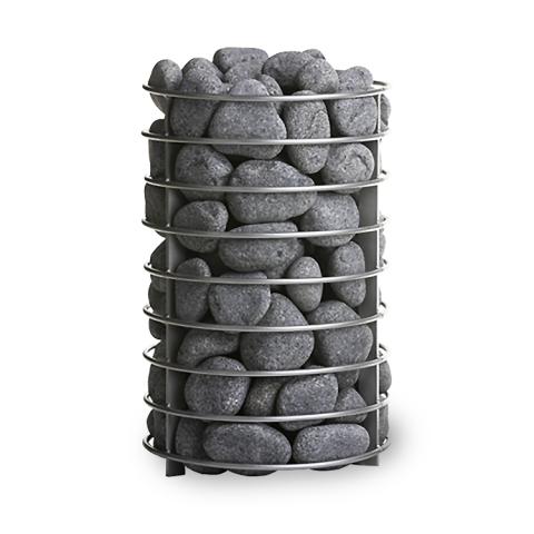 Stone Cage for HIVE Sauna Stoves - West Coast Saunas - H30092004