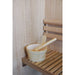 Sunray Aston 1-Person Indoor Traditional Sauna - West Coast Saunas - 100TN