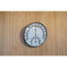 Sunray Aston 1-Person Indoor Traditional Sauna - West Coast Saunas - 100TN