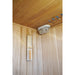 Sunray Aston 1-Person Indoor Traditional Sauna - West Coast Saunas - 100TN