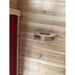 Sunray Burlington 2-Person Outdoor Infrared Dry Sauna - West Coast Saunas - 200D