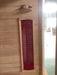 Sunray Burlington 2-Person Outdoor Infrared Dry Sauna - West Coast Saunas - 200D
