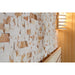 Sunray Rockledge 2-Person Indoor Traditional Steam Sauna - West Coast Saunas - 200LX
