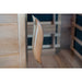 Sunray Sedona 1-Person Indoor Infrared Sauna - West Coast Saunas - 100K