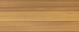 Thermally Modified Ayous T&G Lumber – 1x6 Fineline (120 Grit Sanded) - West Coast Saunas - WCS-AYOUS-TG-1x6