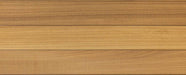 Thermally Modified Ayous T&G Lumber – 1x6 Fineline (120 Grit Sanded) - West Coast Saunas - WCS-AYOUS-TG-1x6