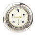 ThermaSol EST Steam Shower Control, Easy Start Series, Contemporary Flushmount - West Coast Saunas - EST-PC