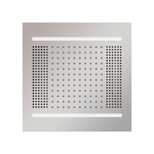 ThermaSol HydroVive Multi - Sensory Light and Sound Rain System - West Coast Saunas - HVLSR14-PC