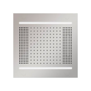 ThermaSol HydroVive Multi - Sensory Light and Sound Rain System - West Coast Saunas - HVLSR14-PC