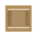 ThermaSol HydroVive Multi - Sensory Light and Sound Rain System - West Coast Saunas - HVLSR14-SB
