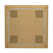 ThermaSol HydroVive Multi - Sensory Light and Sound Rain System - West Coast Saunas - HVLSRSQ-SB