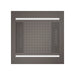 ThermaSol HydroVive Multi - Sensory Light and Sound Rain System - West Coast Saunas - HVLSR14-BN