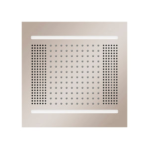 ThermaSol HydroVive Multi - Sensory Light and Sound Rain System - West Coast Saunas - HVLSR14-PN