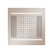 ThermaSol HydroVive Multi - Sensory Light and Sound Rain System - West Coast Saunas - HVLSR14-PN