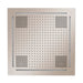 ThermaSol HydroVive Multi - Sensory Light and Sound Rain System - West Coast Saunas - HVLSRSQ-PN