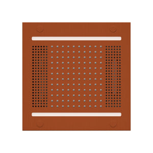 ThermaSol HydroVive Multi - Sensory Light and Sound Rain System - West Coast Saunas - HVLSR14-ACOP