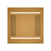 ThermaSol HydroVive Multi - Sensory Light and Sound Rain System - West Coast Saunas - HVLSR14-AB
