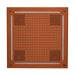 ThermaSol HydroVive Multi - Sensory Light and Sound Rain System - West Coast Saunas - HVLSRSQ-ACOP
