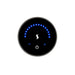 ThermaSol MicroTouch Digital Steam Shower Control, Touchscreen, Round or Square - West Coast Saunas - MTC-BN