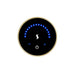 ThermaSol MicroTouch Digital Steam Shower Control, Touchscreen, Round or Square - West Coast Saunas - MTC-PB