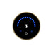 ThermaSol MicroTouch Digital Steam Shower Control, Touchscreen, Round or Square - West Coast Saunas - MTC-SB