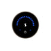 ThermaSol MicroTouch Digital Steam Shower Control, Touchscreen, Round or Square - West Coast Saunas - MTC-ORB