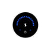 ThermaSol MicroTouch Digital Steam Shower Control, Touchscreen, Round or Square - West Coast Saunas - MTC-WHT