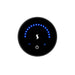ThermaSol MicroTouch Digital Steam Shower Control, Touchscreen, Round or Square - West Coast Saunas - MTC-MB