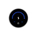 ThermaSol MicroTouch Digital Steam Shower Control, Touchscreen, Round or Square - West Coast Saunas - MTC-SC