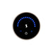 ThermaSol MicroTouch Digital Steam Shower Control, Touchscreen, Round or Square - West Coast Saunas - MTC-SN