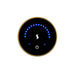 ThermaSol MicroTouch Digital Steam Shower Control, Touchscreen, Round or Square - West Coast Saunas - MTC-AB