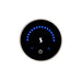 ThermaSol MicroTouch Digital Steam Shower Control, Touchscreen, Round or Square - West Coast Saunas - MTC-PN