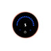 ThermaSol MicroTouch Digital Steam Shower Control, Touchscreen, Round or Square - West Coast Saunas - MTC-COP