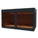 ThermaSol Nordic Misty Lounge XL 1 - Entrance Outdoor XL Sauna Lounge for Nordic Misty Sauna Cabin, 1 Entrance - West Coast Saunas - 14-KIR-3879