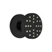 ThermaSol Round Body Spray Wall Mount, Round - West Coast Saunas - 15-1008-MB