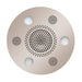 ThermaSol Serenity Advanced Multi - Sensory Light and Sound Rain System - West Coast Saunas - SLSRRD-PN