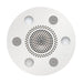 ThermaSol Serenity Advanced Multi - Sensory Light and Sound Rain System - West Coast Saunas - SLSRRD-WHT