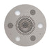 ThermaSol Serenity Advanced Multi - Sensory Light and Sound Rain System - West Coast Saunas - SLSRRD-SC
