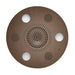 ThermaSol Serenity Advanced Multi - Sensory Light and Sound Rain System - West Coast Saunas - SLSRRD-AN