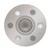 ThermaSol Serenity Advanced Multi - Sensory Light and Sound Rain System - West Coast Saunas - SLSRRD-PC
