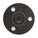 ThermaSol Serenity Advanced Multi - Sensory Light and Sound Rain System - West Coast Saunas - SLSRRD-MB