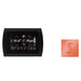 ThermaSol SignaTouch Control Kit SignaTouch Steam Shower Control w/ SteamVection Steamhead - West Coast Saunas - STC-SVSQ-COP
