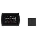 ThermaSol SignaTouch Control Kit SignaTouch Steam Shower Control w/ SteamVection Steamhead - West Coast Saunas - STC-SVSQ-MB